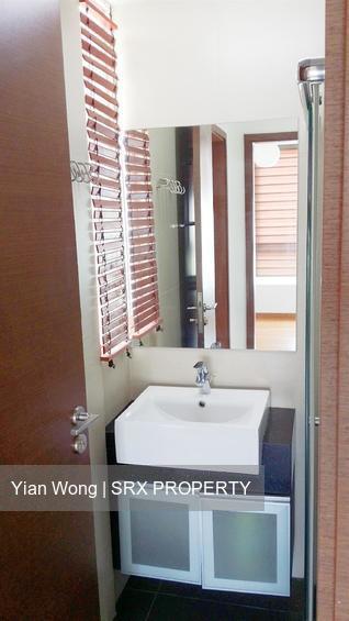 The Ariel (D15), Apartment #176100542
